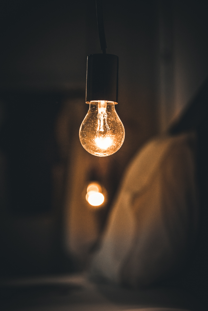 Lampe